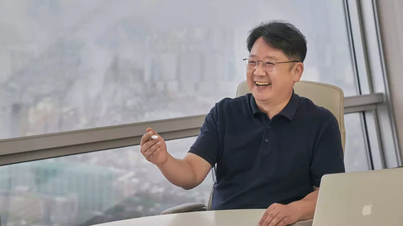 고객의 목소리로 만들어가는 파로스