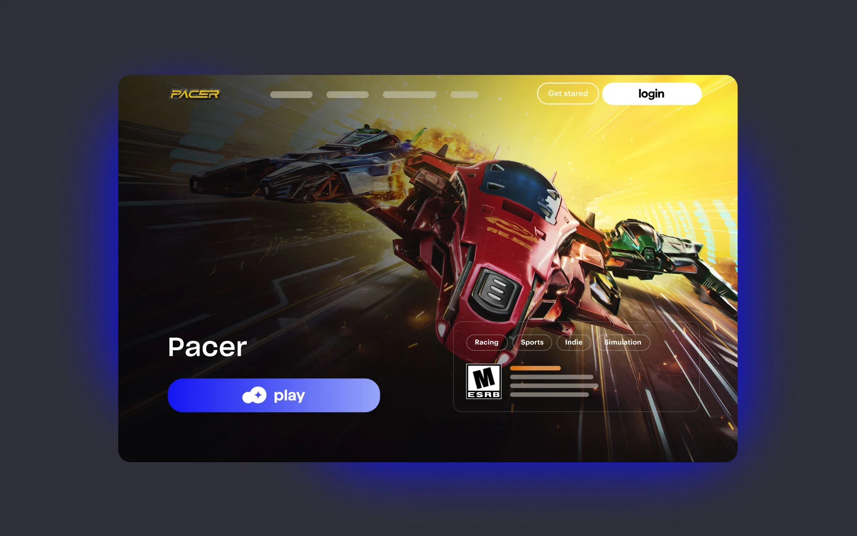 엑솔라 클라우드 게이밍 솔루션