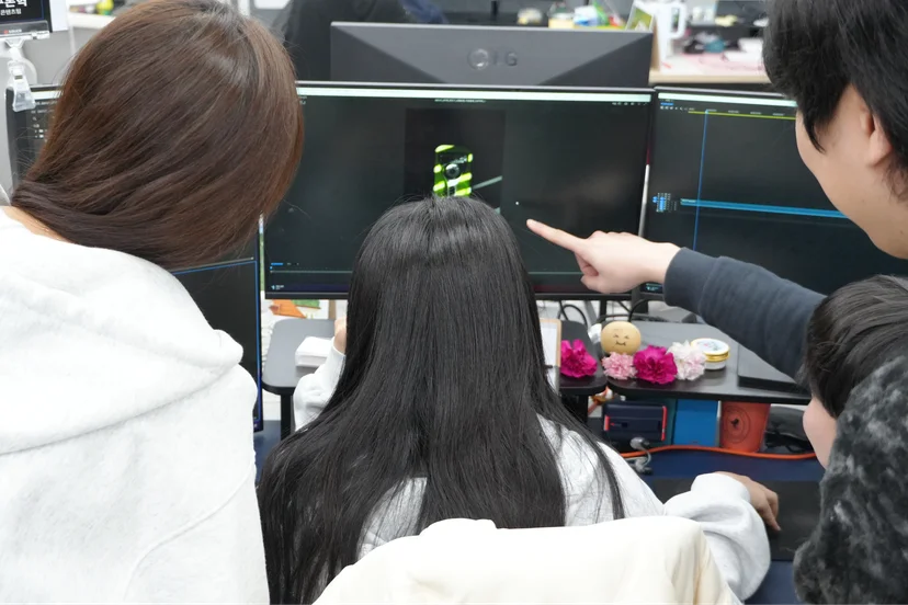 모비두 소스 콘텐츠팀 인터뷰