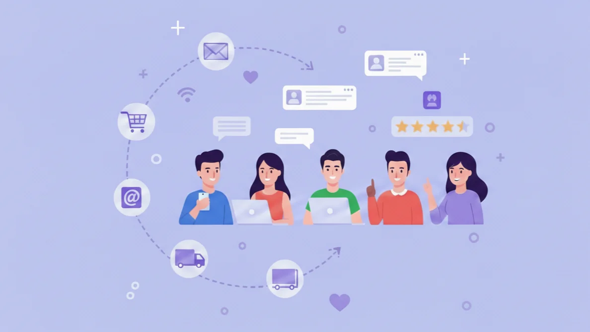 고객 경험(CX), 고객상담솔루션