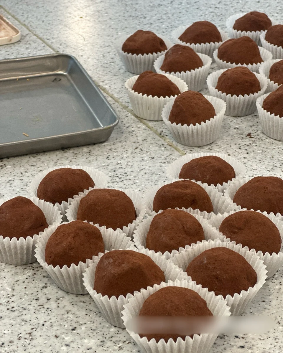 두바이 쫀득 쿠키 이미지2