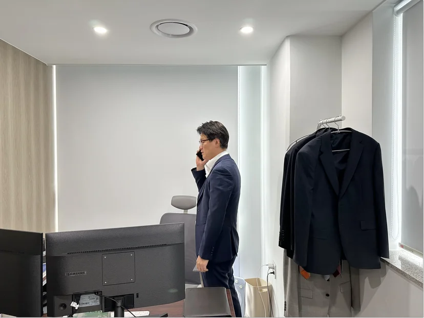 이경복변호사,아청물경찰조사,아청법위반경찰조사