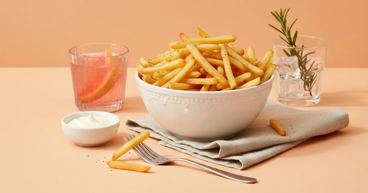 프레시볼 자몽 하이볼