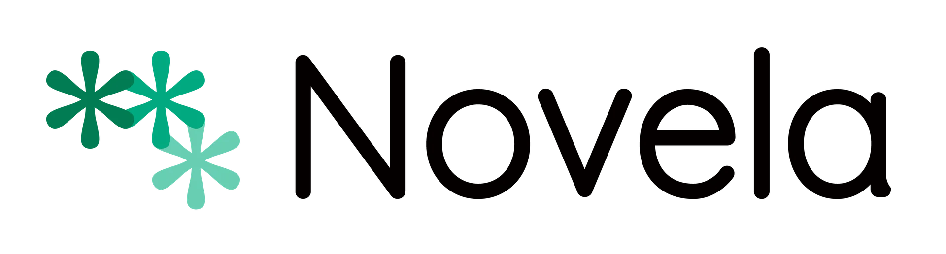 Novela writing platform logo