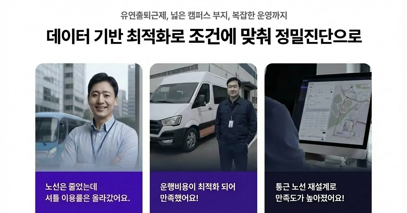 지속 가능한 이동을 위한지능형 모빌리티 플랫폼 씨엘모빌리티