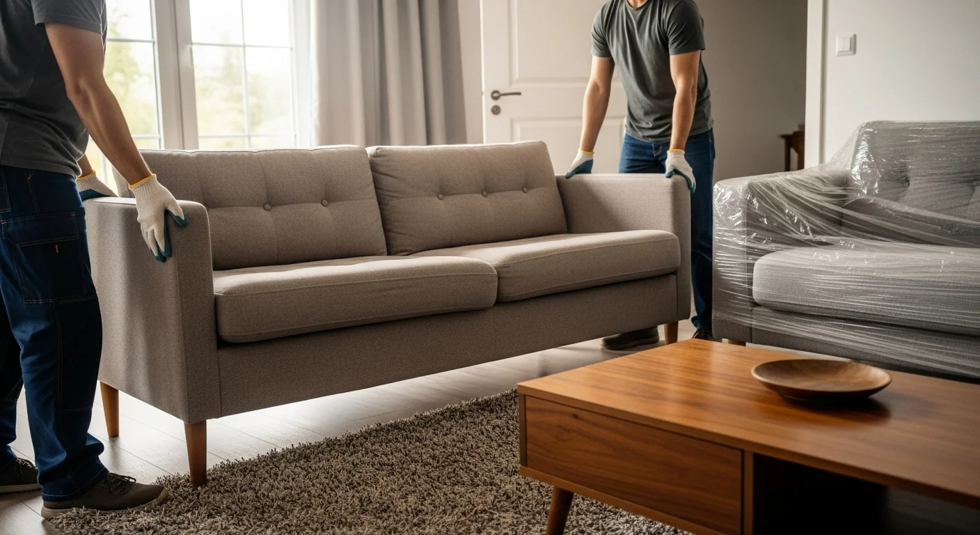 예산대별 거실 소파 선택 포인트