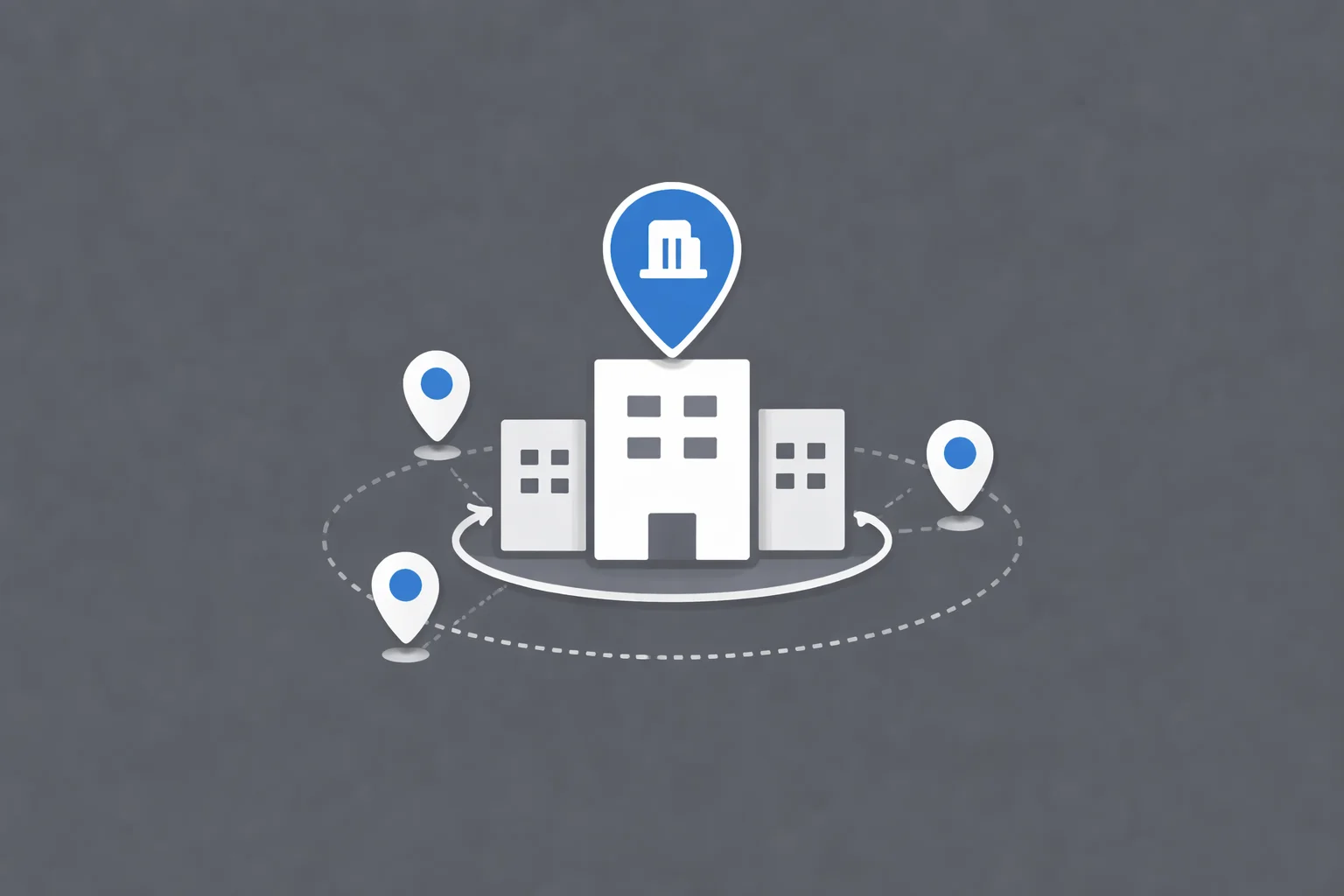 사업장 위치에 따른 과세 유형