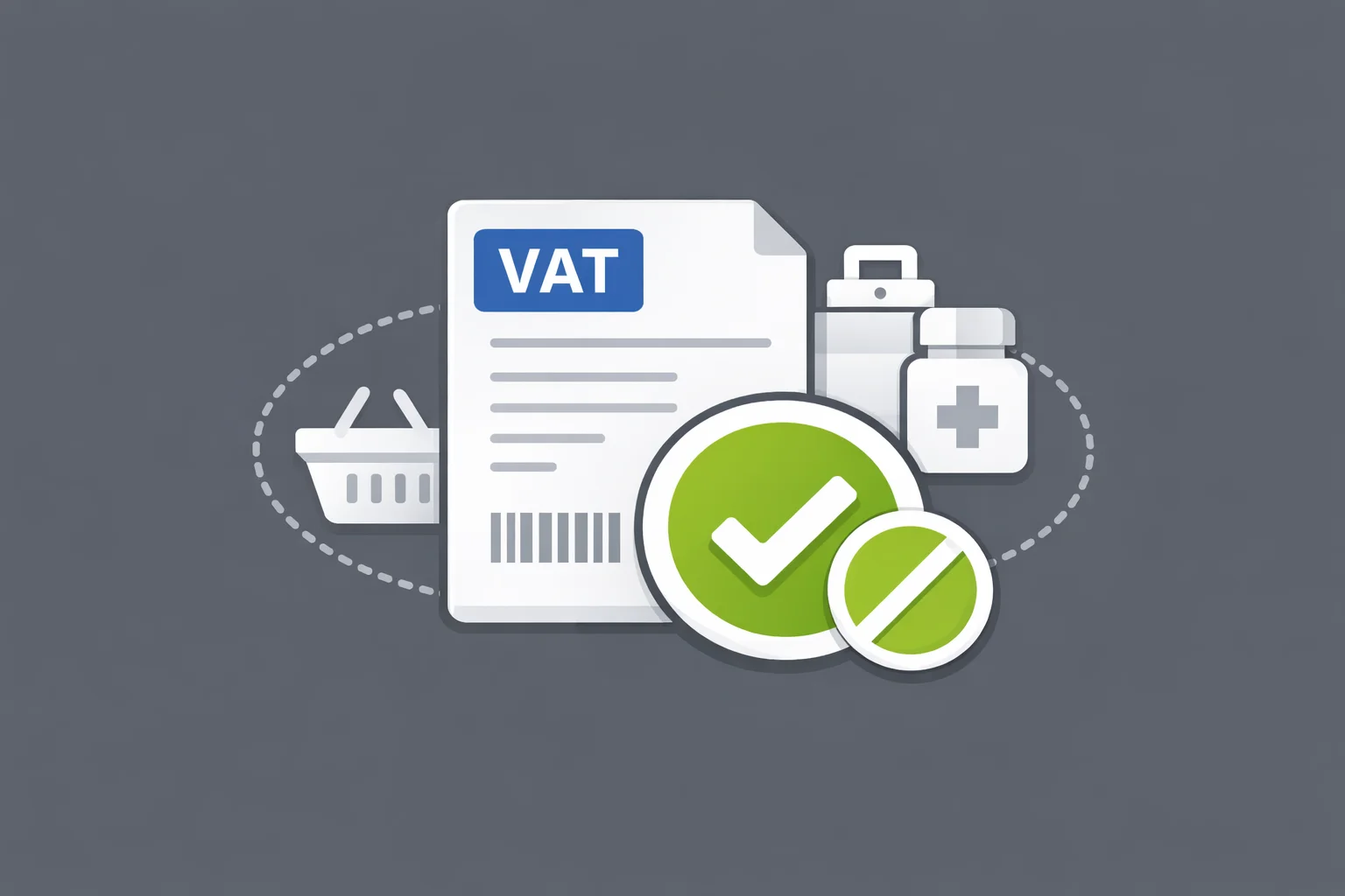 부가세 면세 제도