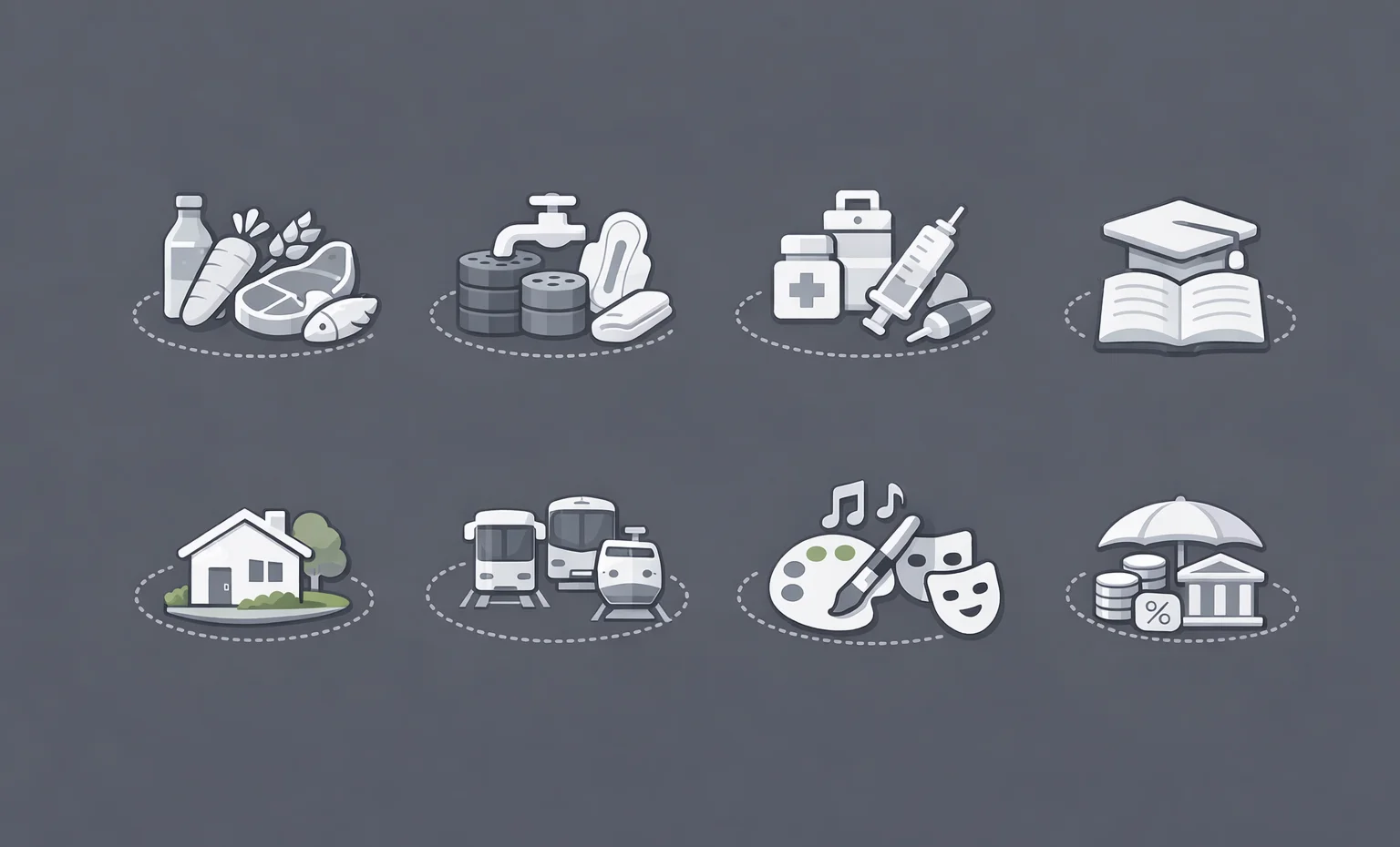 부가세 면세 품목