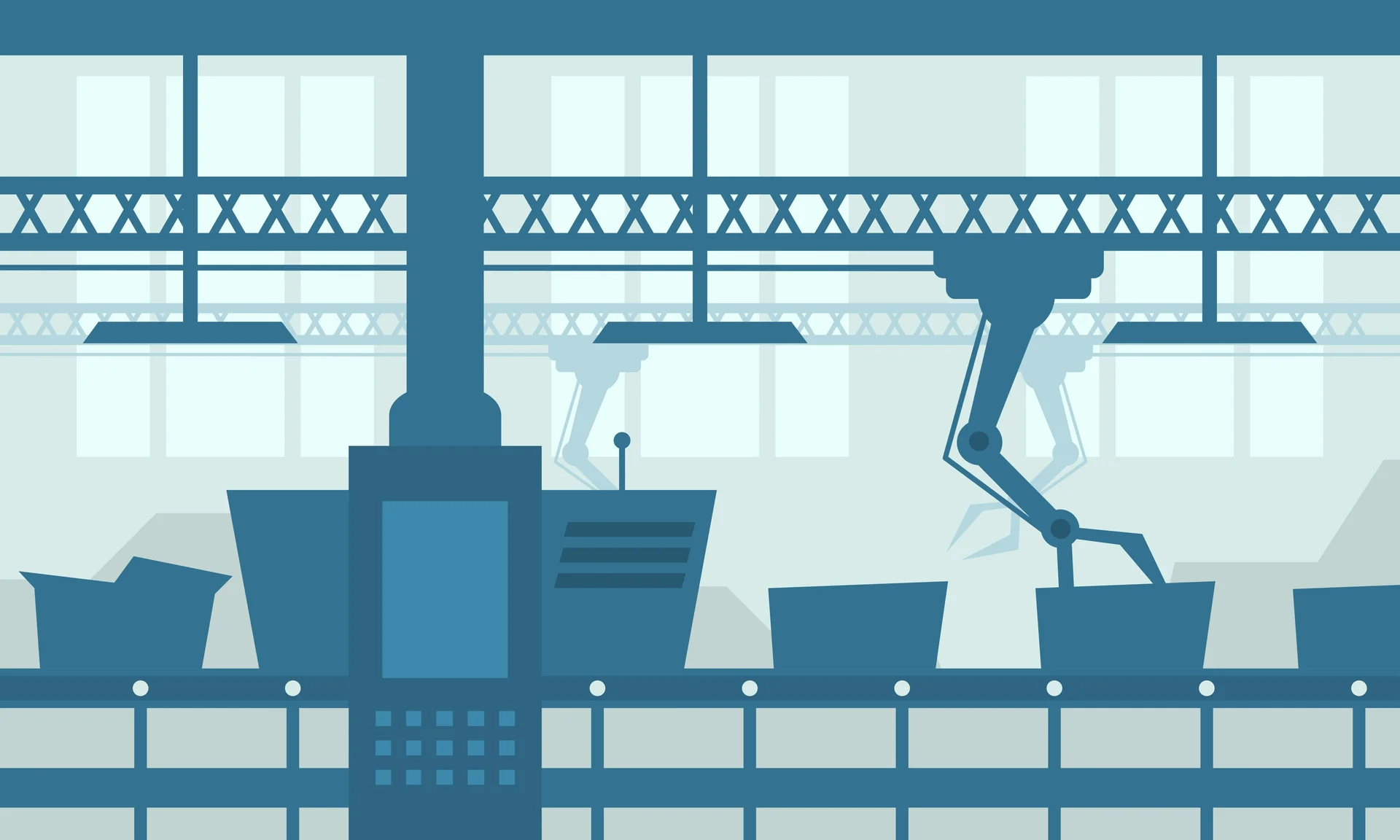 효율적인 재작업 관리를 위한 ERP 프로세스