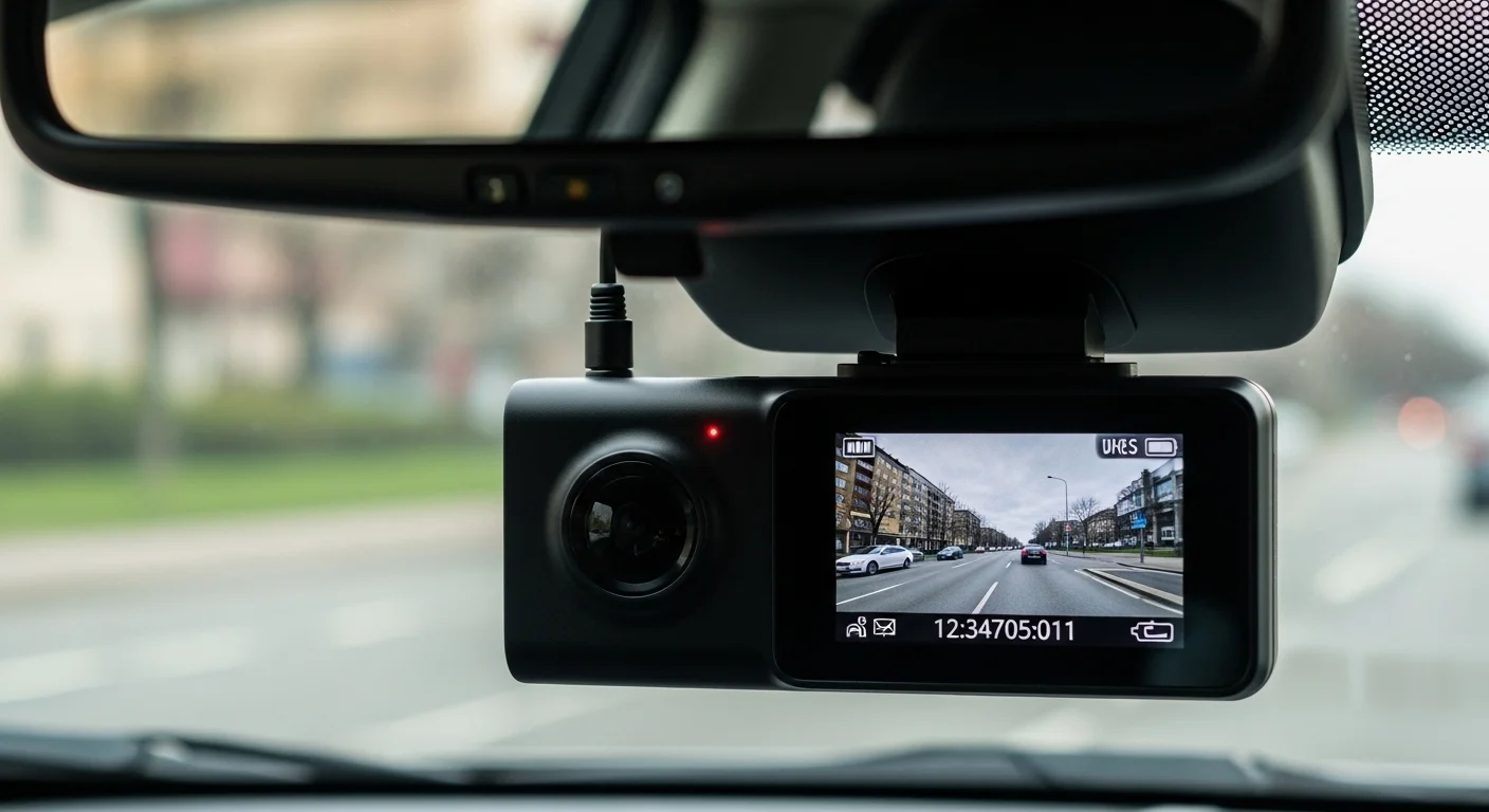 블랙박스도 배터리 방전의 원인