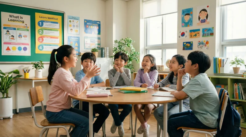 媒体素养教育 英语口语课堂活动