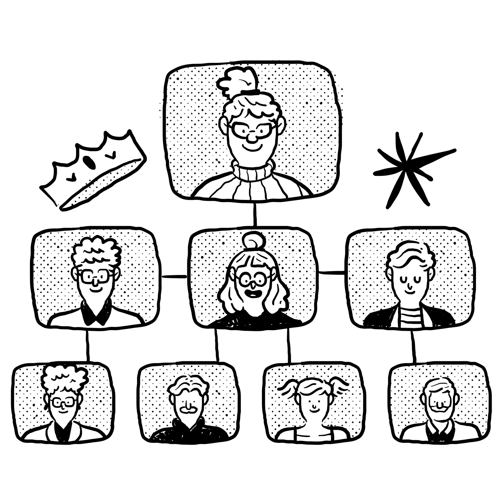 조직 안에서 지식 허브로 거듭나는 법