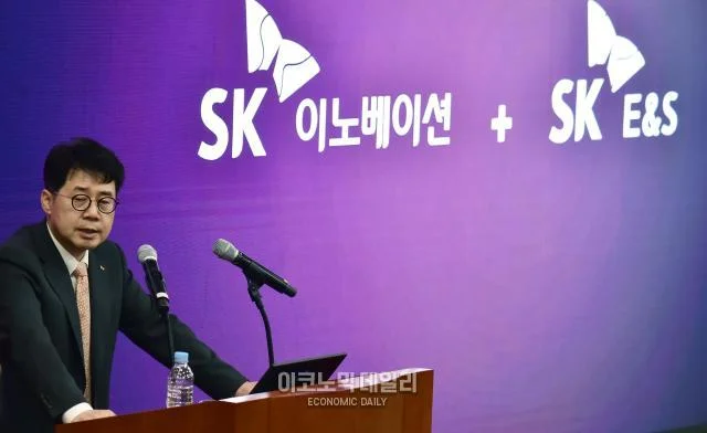 SK 리밸런싱