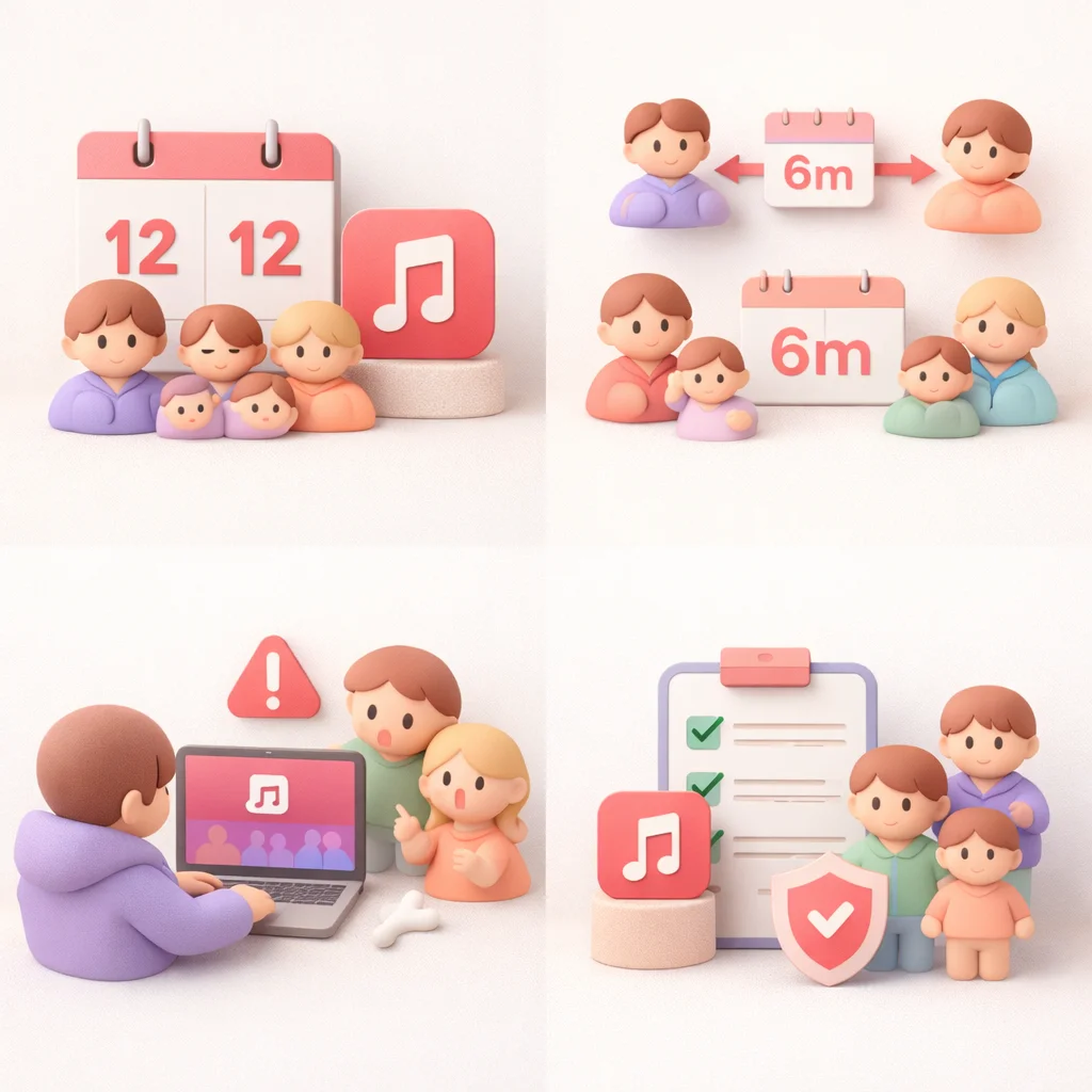 피클플러스 애플뮤직 자주 묻는 질문