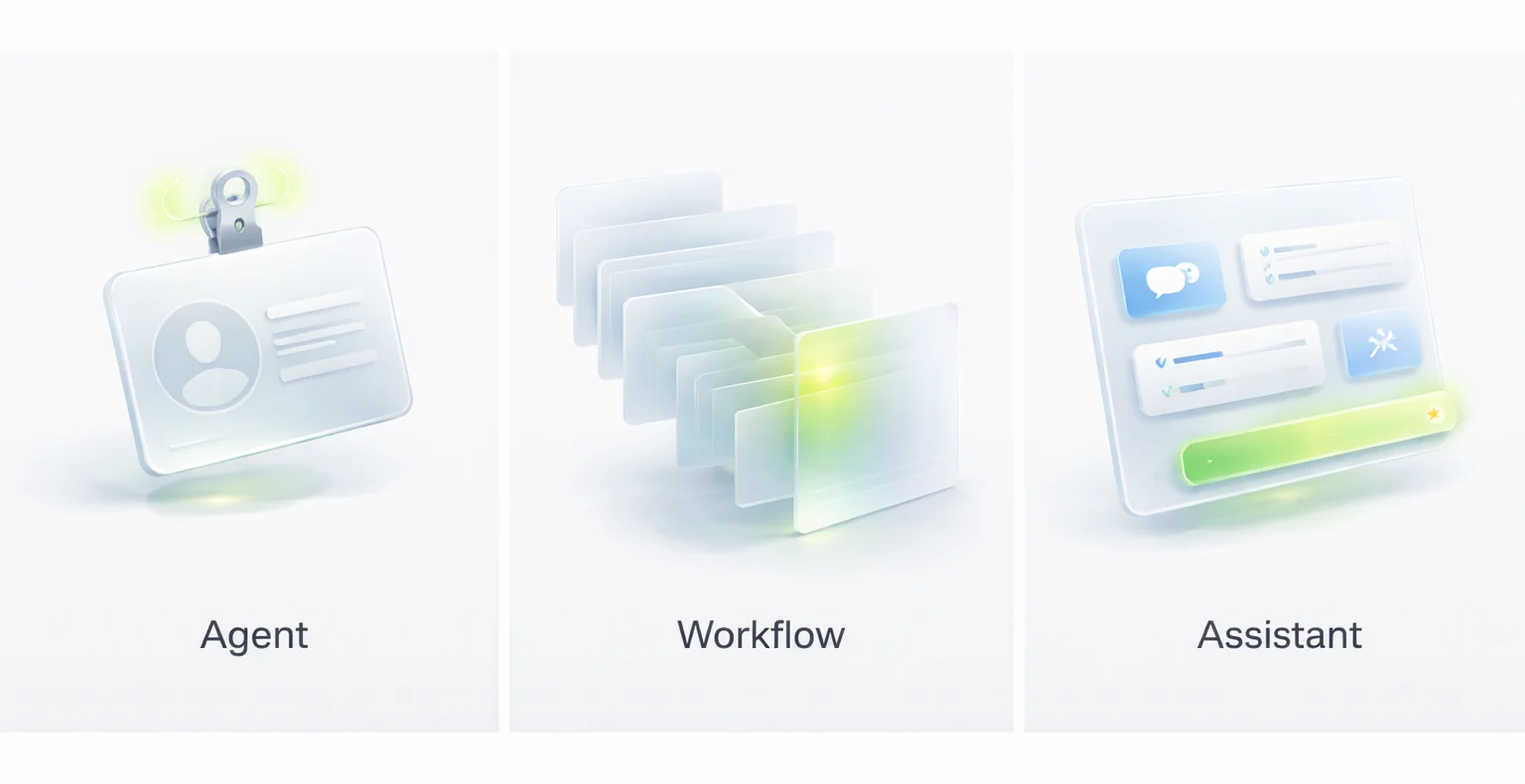 유연함과 정교함이 완성하는 해피톡의 AI 상담체계