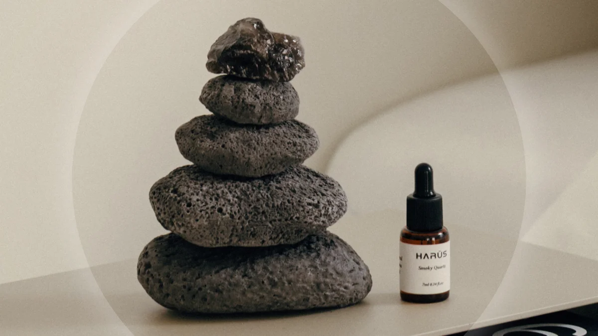 리미트리 디퓨저 연출컷