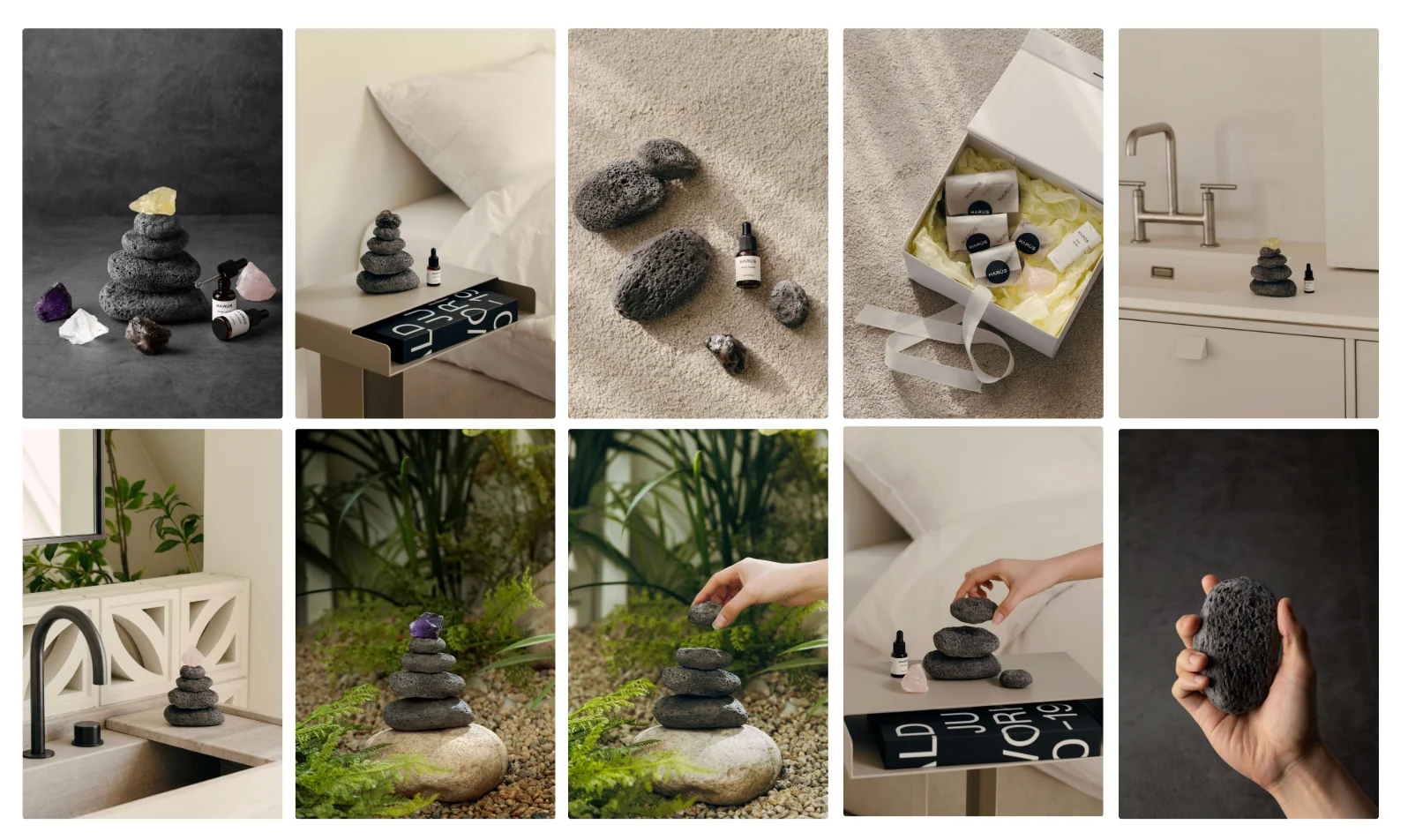 리미트리 디퓨저 연출컷