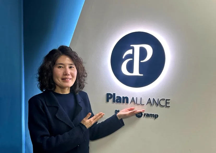 플랜얼라이언스 권재희 이사
