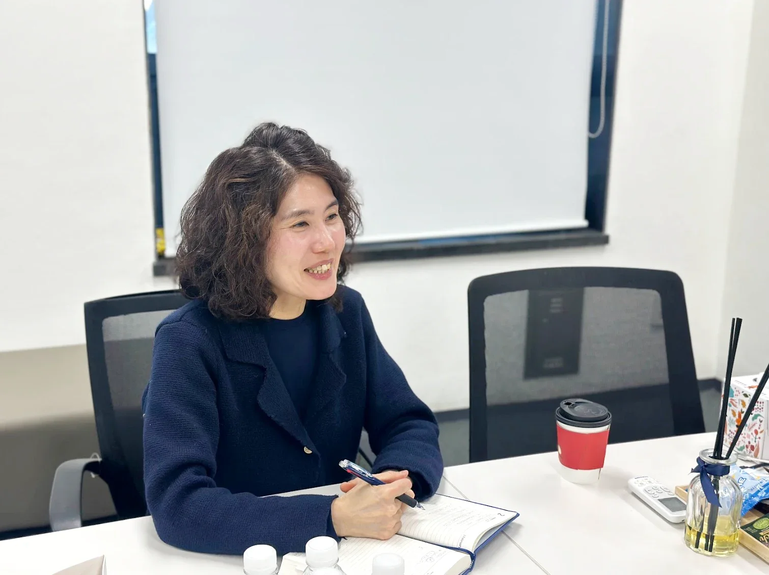 플랜얼라이언스 권재희 이사