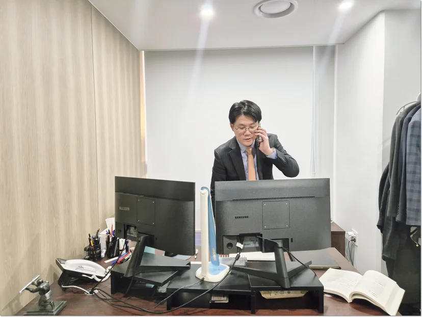 구치소접견변호사,구치소변호사,구치소접견,이경복변호사,법무법인클래식