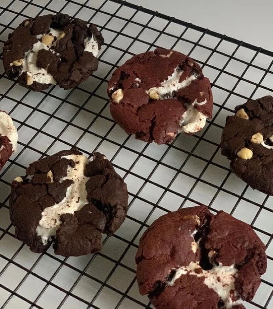 쿠키 만들기 베이킹 클래스