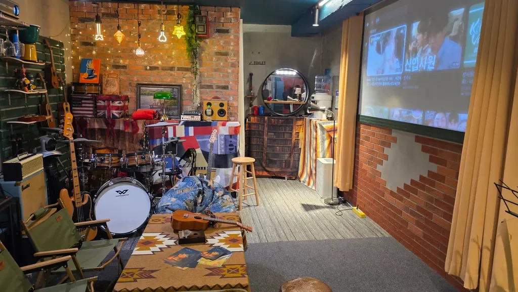 기타 하모니 클래스