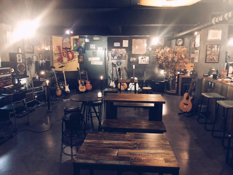 기타&우쿠렐레 클래스