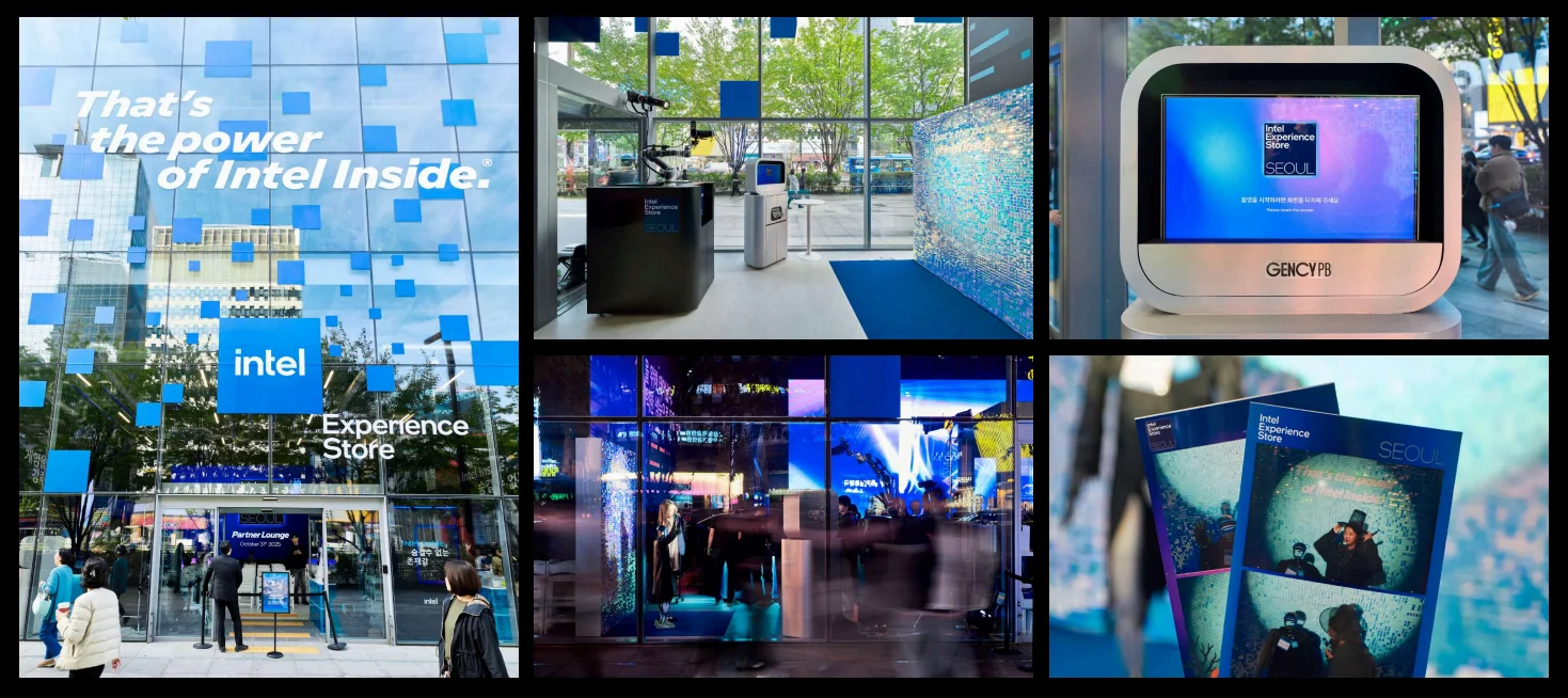 젠시PB-인텔-인터랙티브-촬영존-현장-이미지