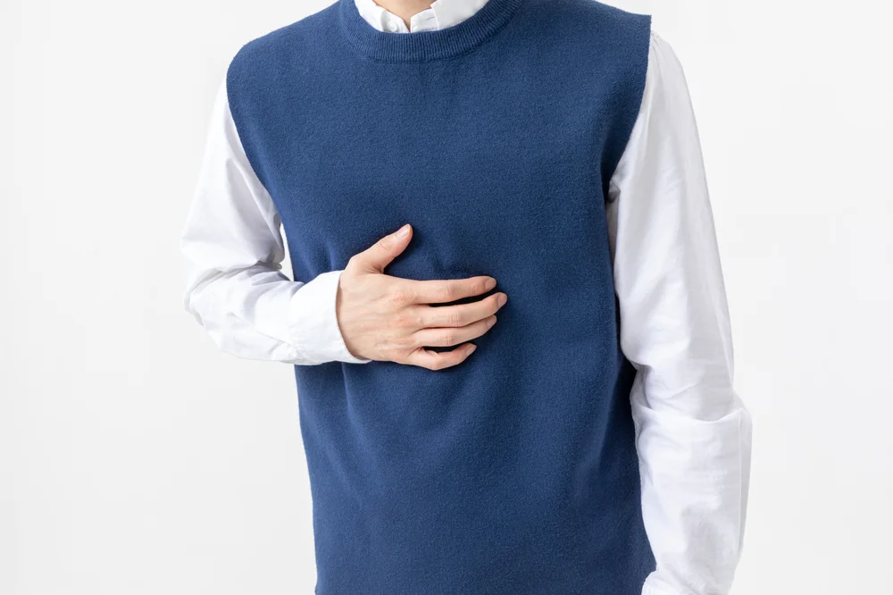 췌장암 초기증상 | 힐링오아시스