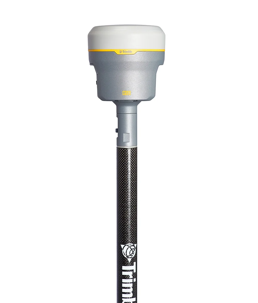 IMU 센서 기반 기울기 보정으로 한차원 업그레이드 된 최고 사양 수신기