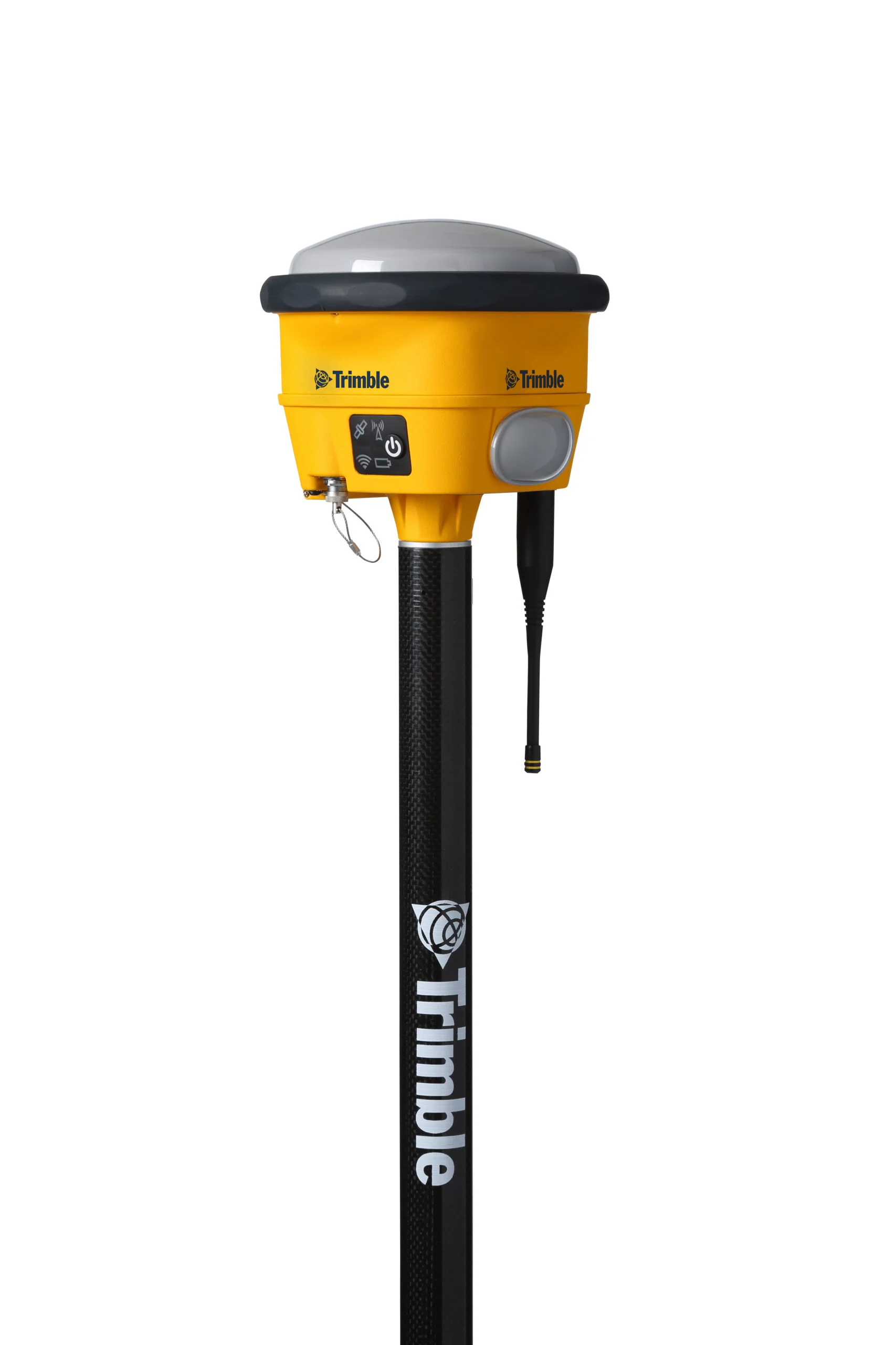 가장 열악한 측량 환경에서도 완벽한 데이터를 취득 할 수 있는 고정밀 GNSS 시스템