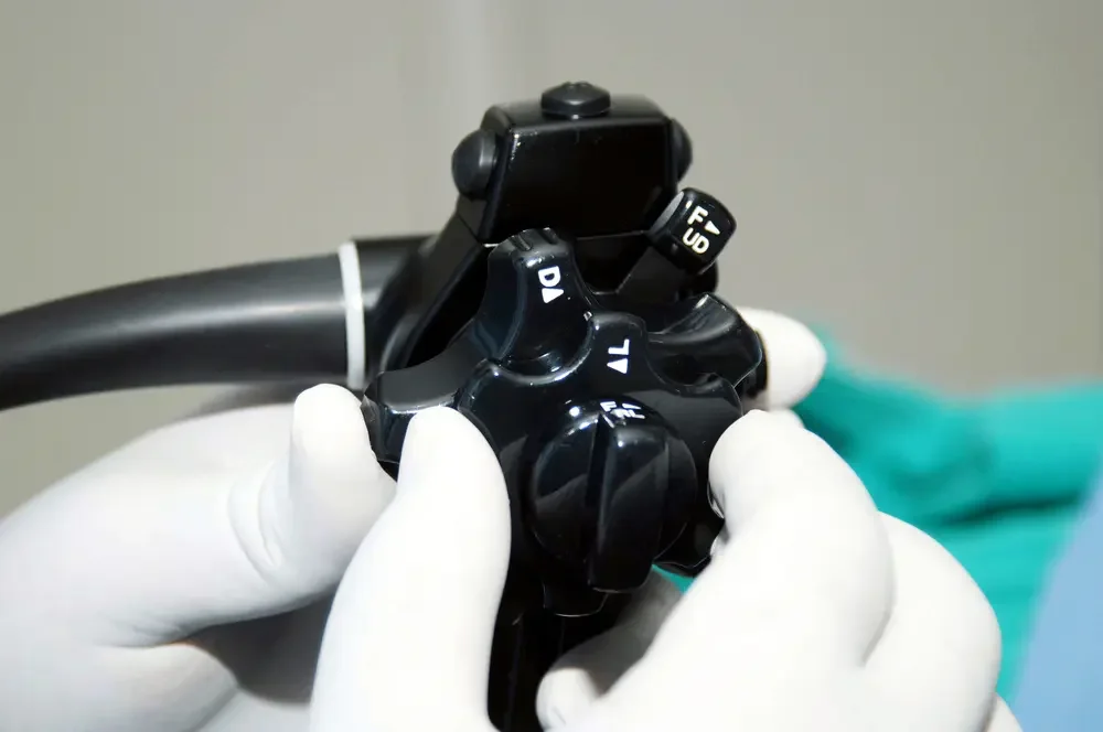 위암 검진 방법과 비용