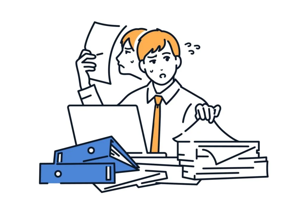 신중해야 하는 계약서류 검토과정