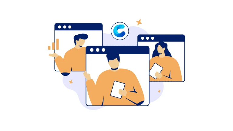 씨마켓 전자구매솔루션의 시작