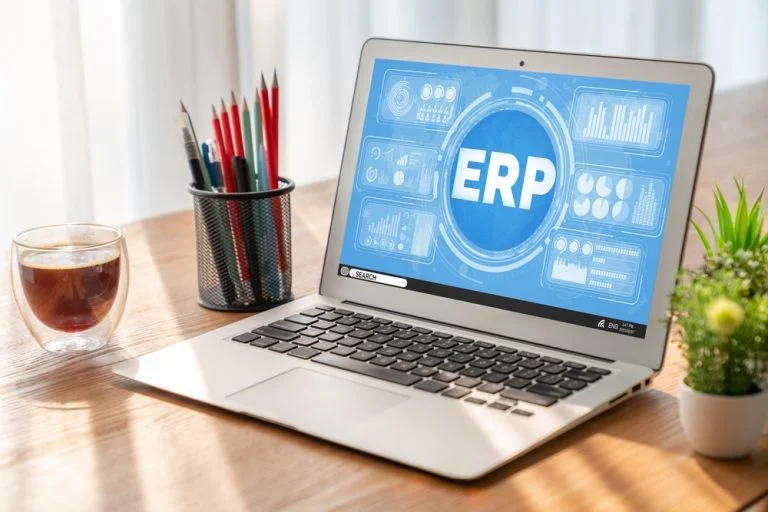 ERP 연계