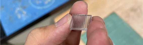 기존 업체의 폐업으로 새로운 공급처를 찾기 위해 이용한 씨마켓 플레이스