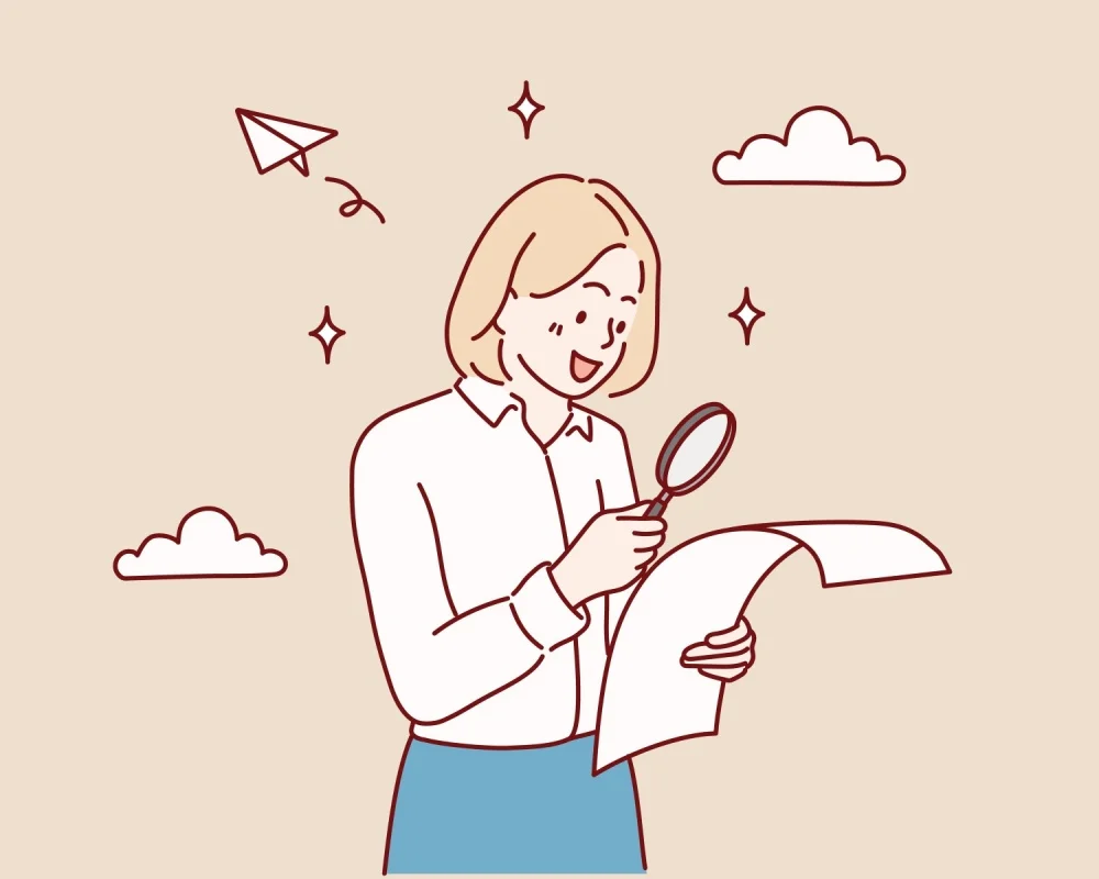 가장 저렴한 가격을 찾기 위한 노력