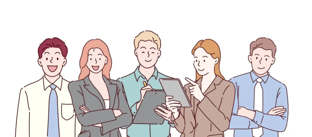 다양한 업체가 실시간으로 견적을 제출합니다.