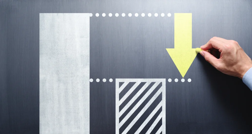 업체에겐 낮은 수수료 혹은 보호를 통해 부담을 경감시킴.