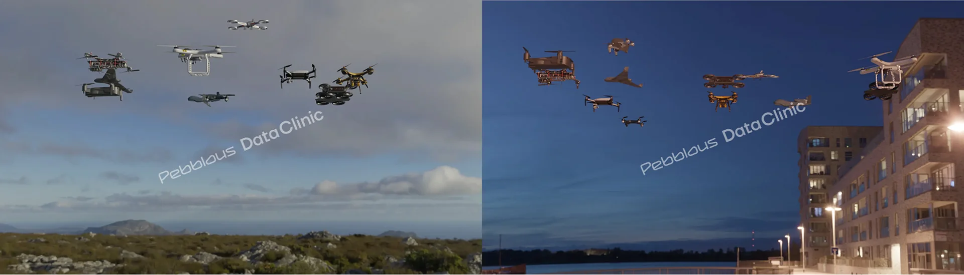 데이터클리닉에서 만든 드론 합성데이터