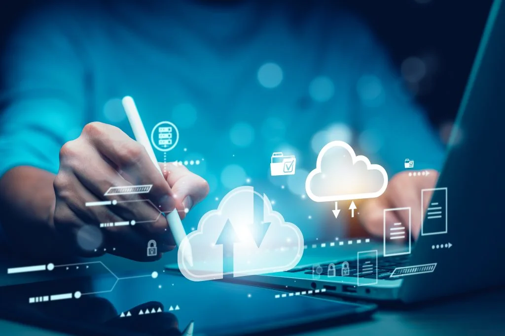 씨마켓의 클라우드 기반의 구매 데이터 관리 솔루션