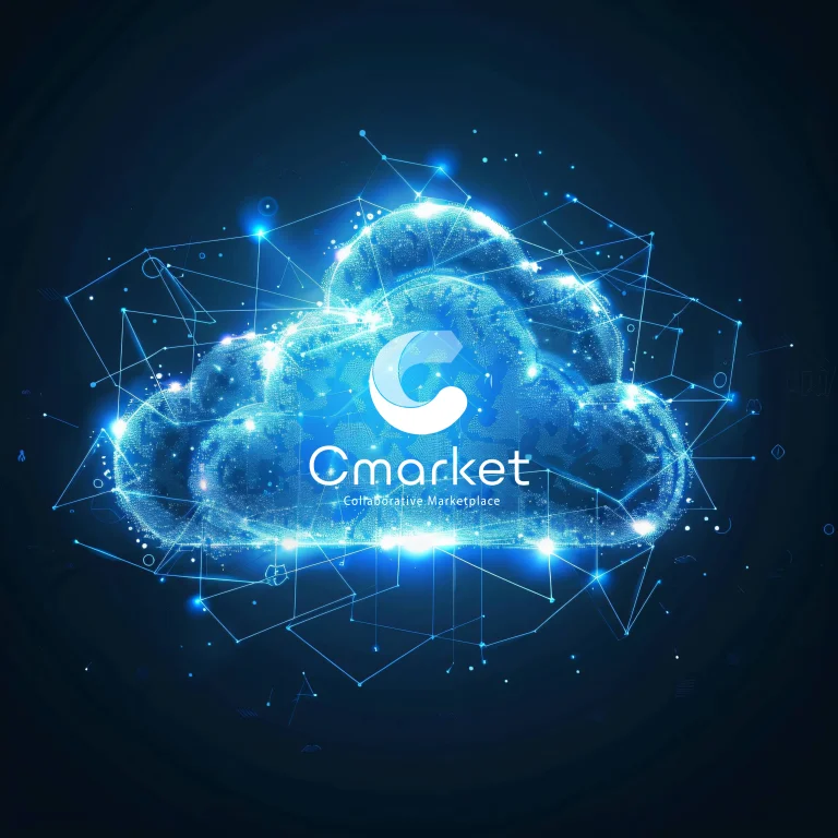 씨마켓 플레이스 전자구매 솔루션 이미지