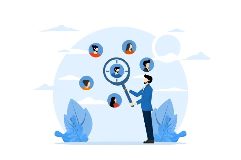 씨마켓과 함꼐하는 고 객들의 이미지