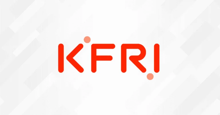 한국식품연구원이란?