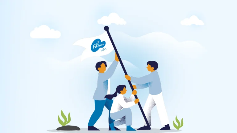 워크숍을 떠나 더 많은 회원사와 네트워킹을 구상하는 씨마켓플레이스