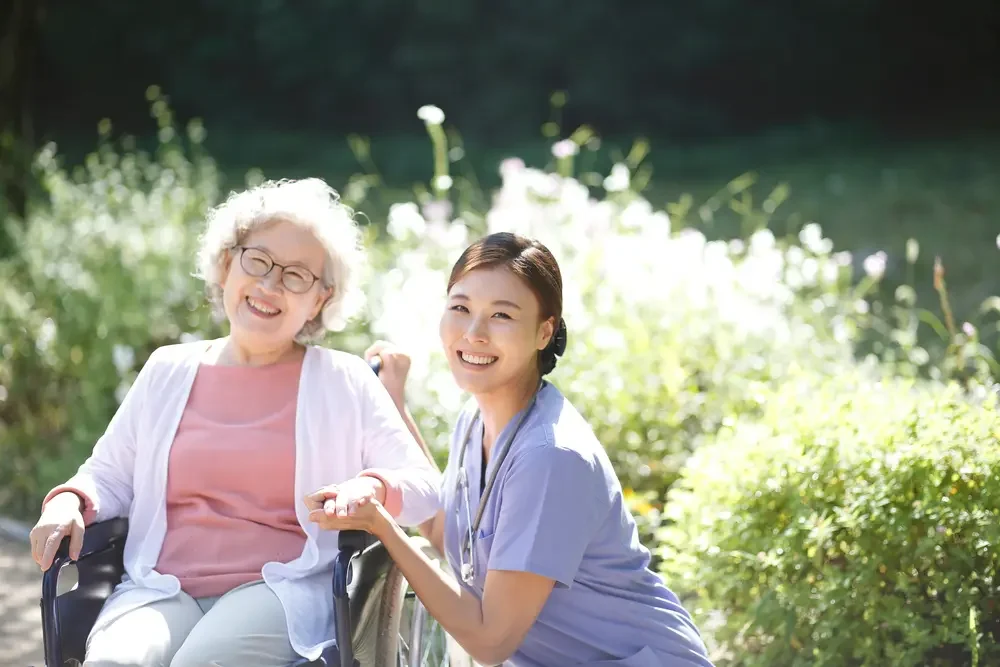 암 수술 후 퇴원, 요양병원이 필요한 순간
