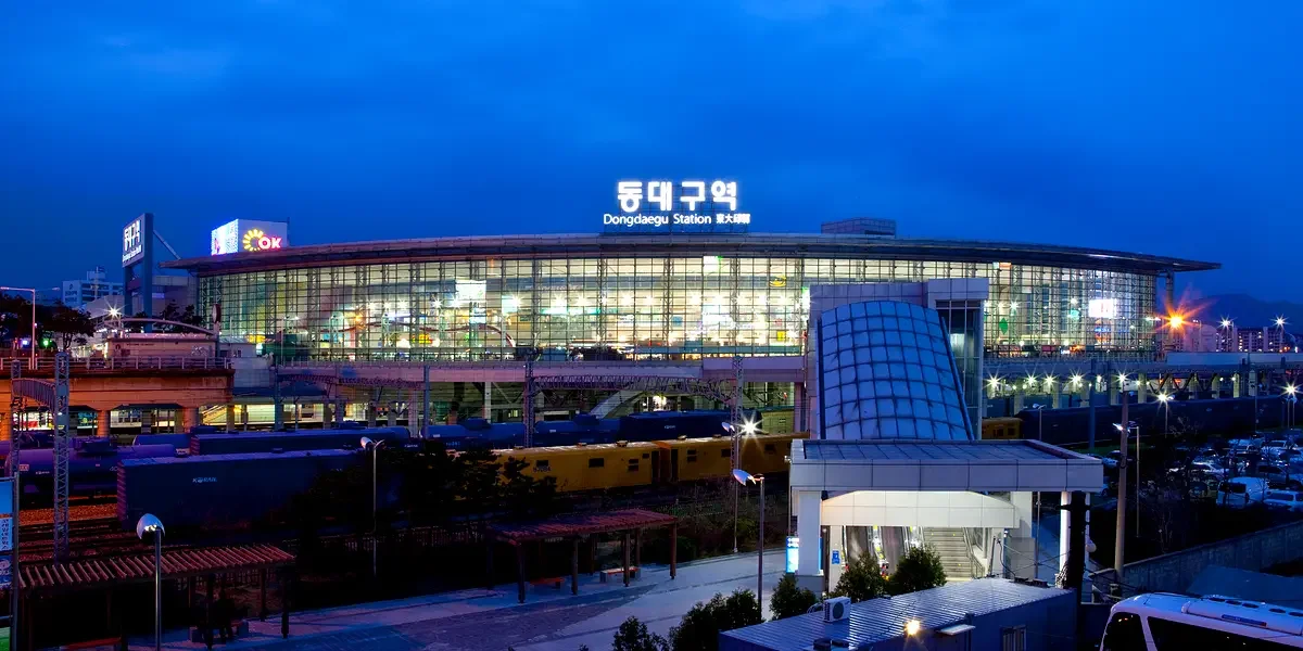 대구·경북권 5개 상급종합병원 암센터 소개