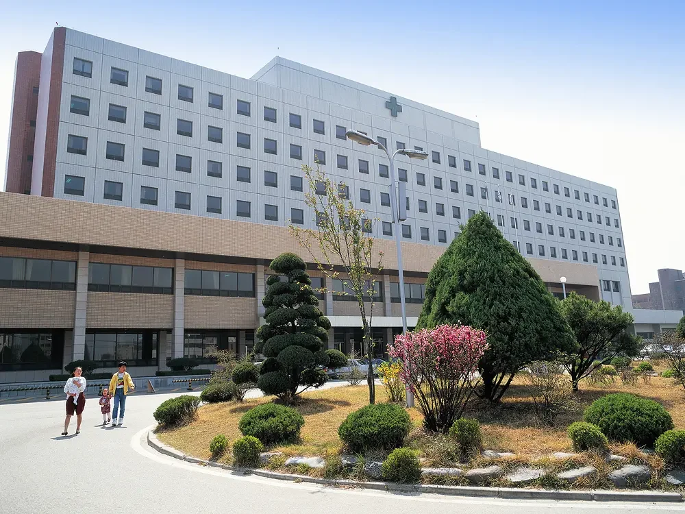 서울암요양병원 선택 기준 5가지