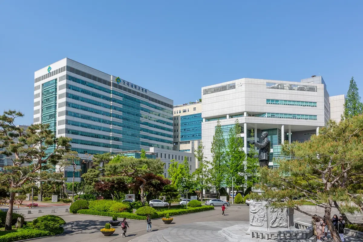 힐링오아시스로 서울암요양병원 찾기